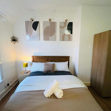 Adorable Double Room مدليسبره المظهر الخارجي الصورة