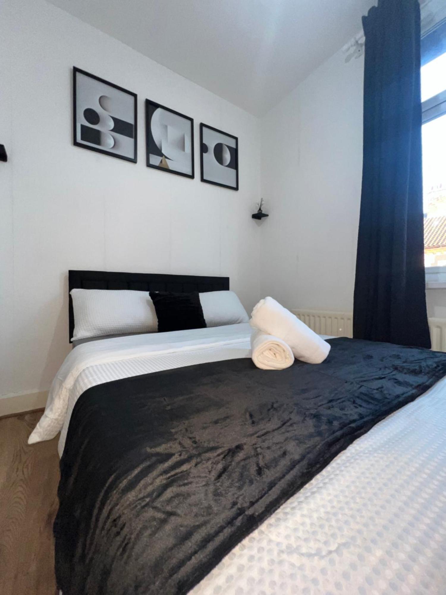 Adorable Double Room مدليسبره المظهر الخارجي الصورة
