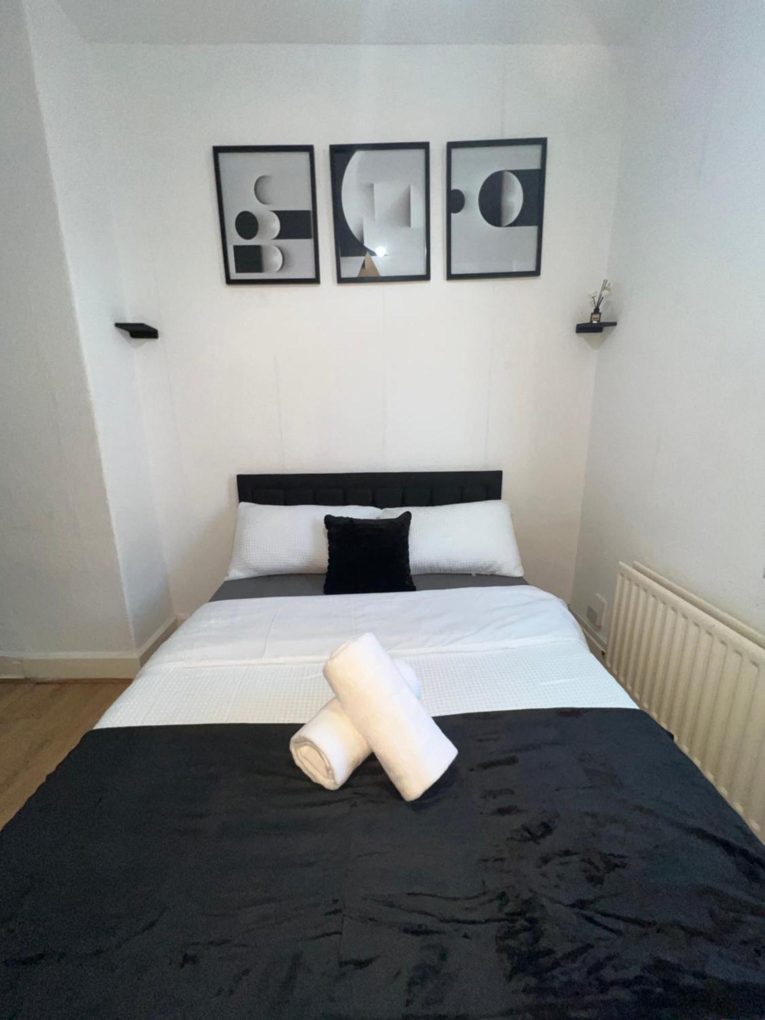 Adorable Double Room مدليسبره المظهر الخارجي الصورة