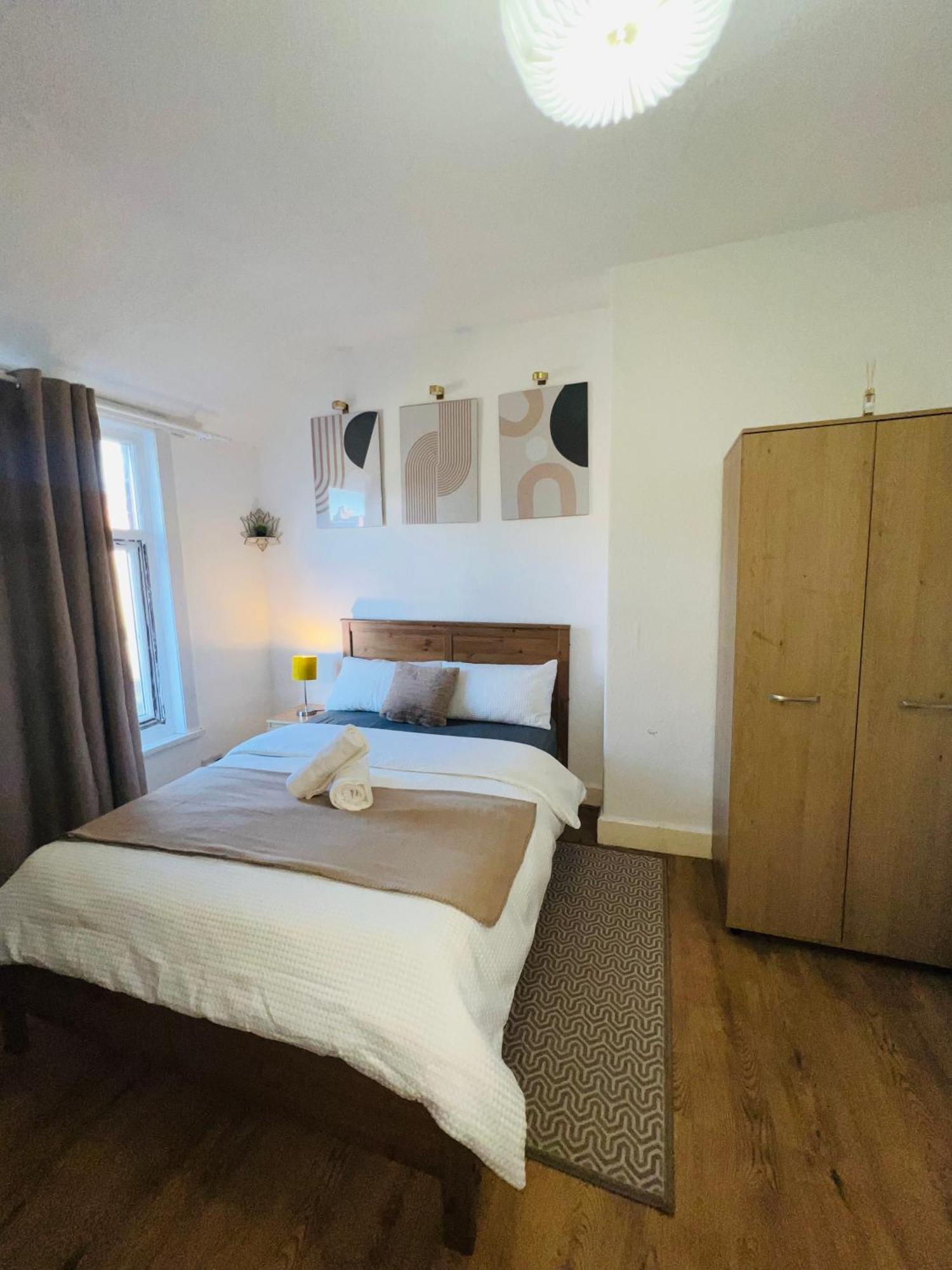Adorable Double Room مدليسبره المظهر الخارجي الصورة