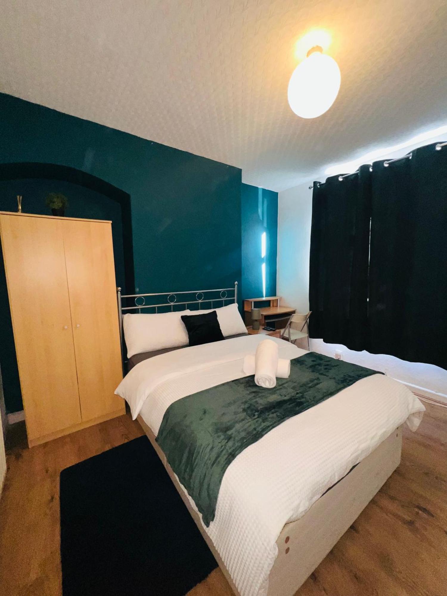 Adorable Double Room مدليسبره المظهر الخارجي الصورة